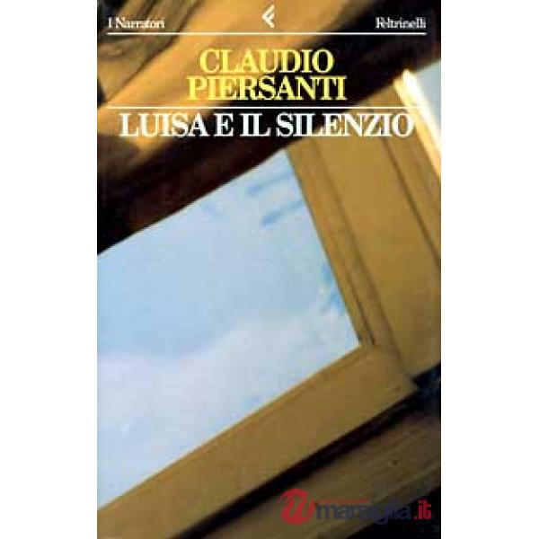 Luisa e il silenzio