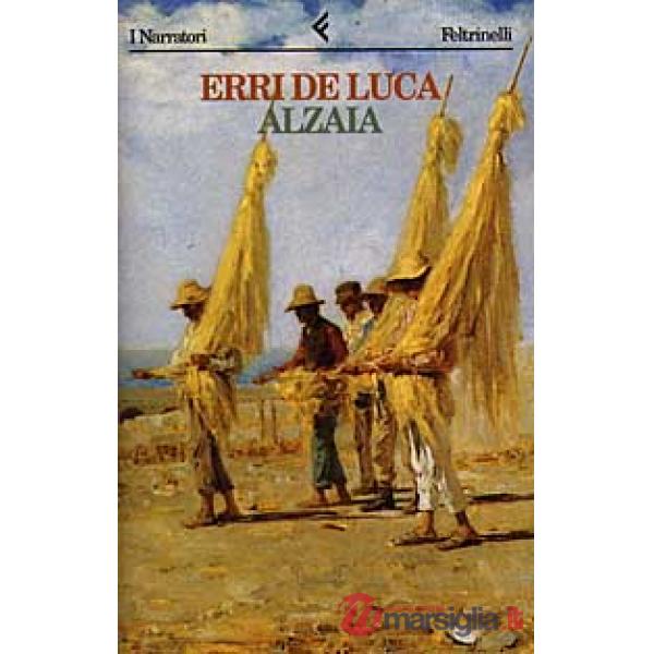 Alzaia