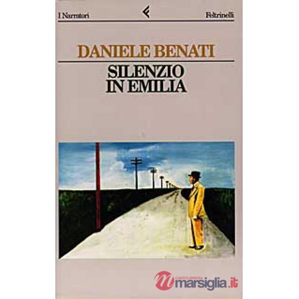 Silenzio in Emilia