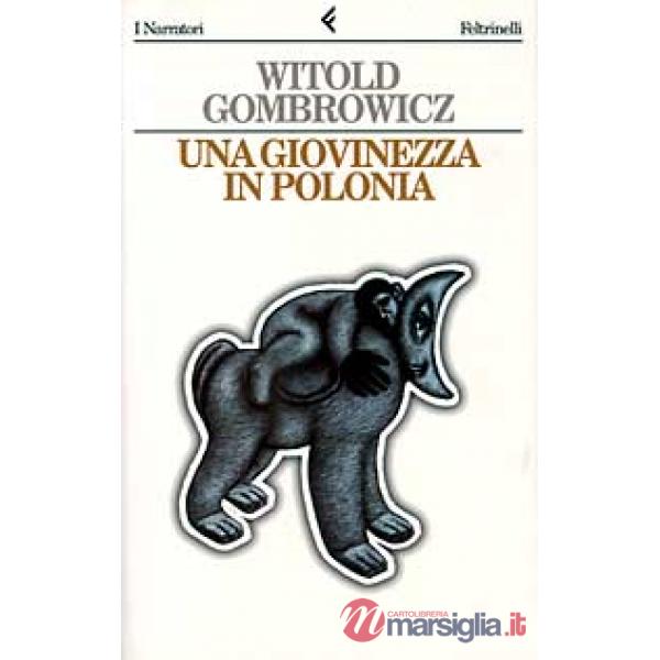 Giovinezza in Polonia (Una)