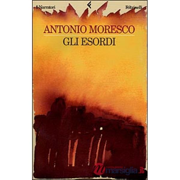 Esordi (Gli)