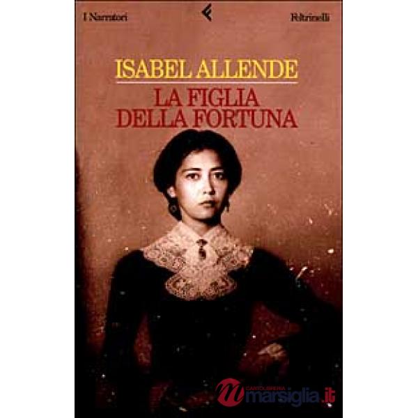 Figlia della fortuna (La)