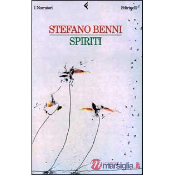 Spiriti