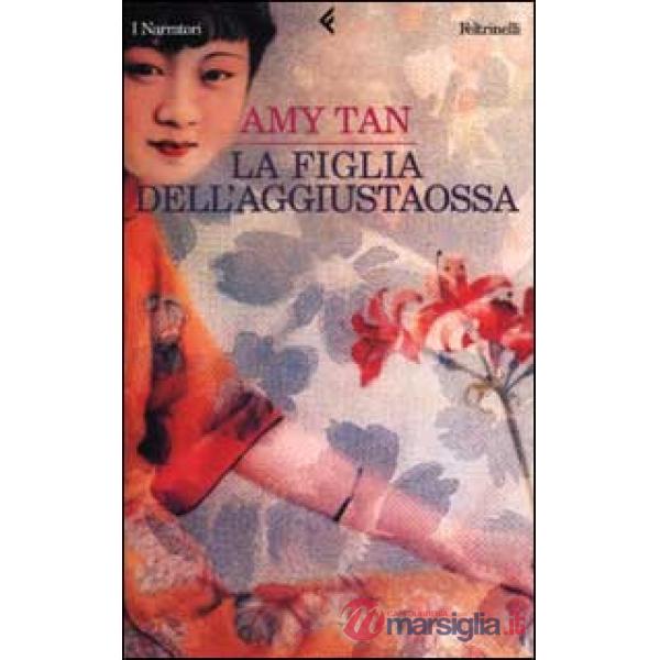 Figlia dell'aggiustaossa (La)