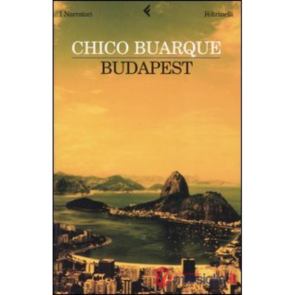 Budapest