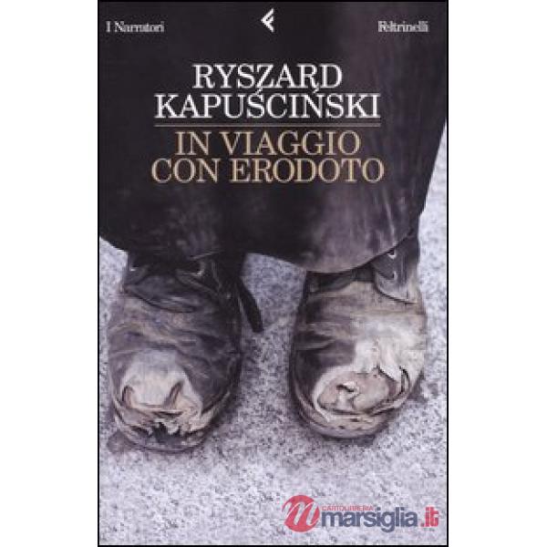 In viaggio con Erodoto