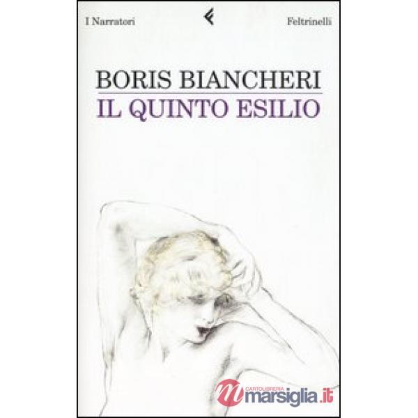 Quinto esilio (Il)