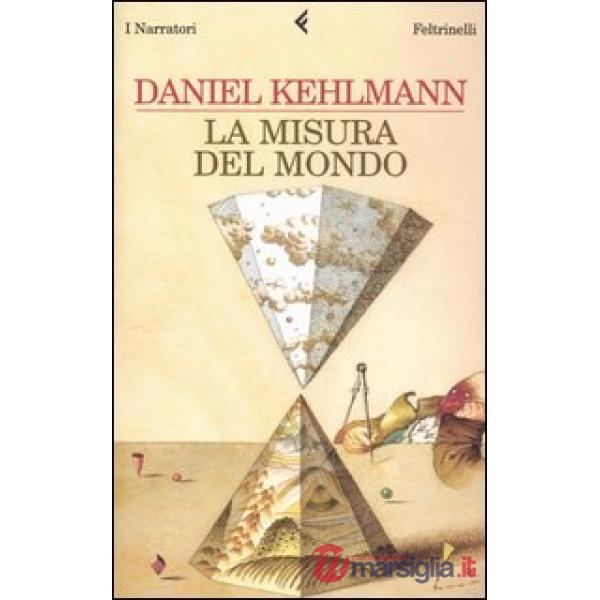 Misura del mondo (La)