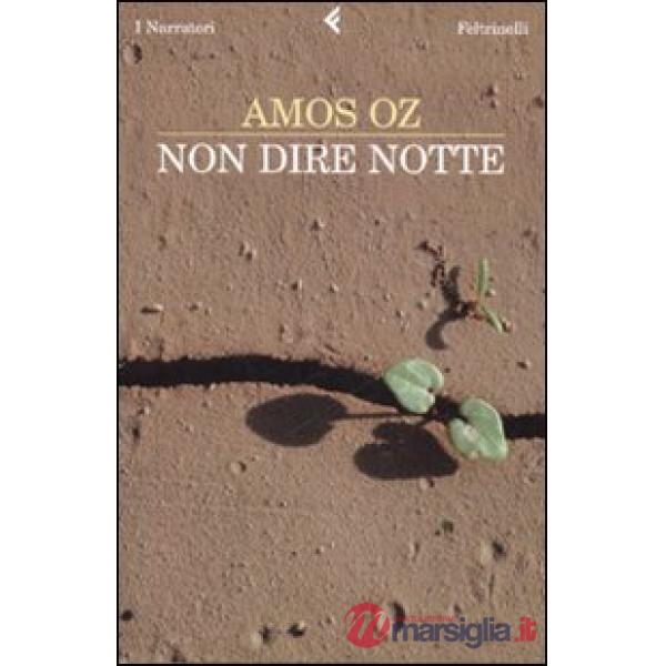 Non dire notte
