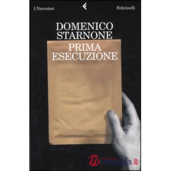 Prima esecuzione