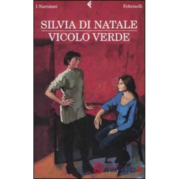 Vicolo verde