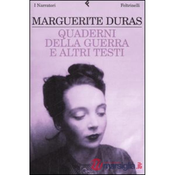 Quaderni della guerra e altri testi