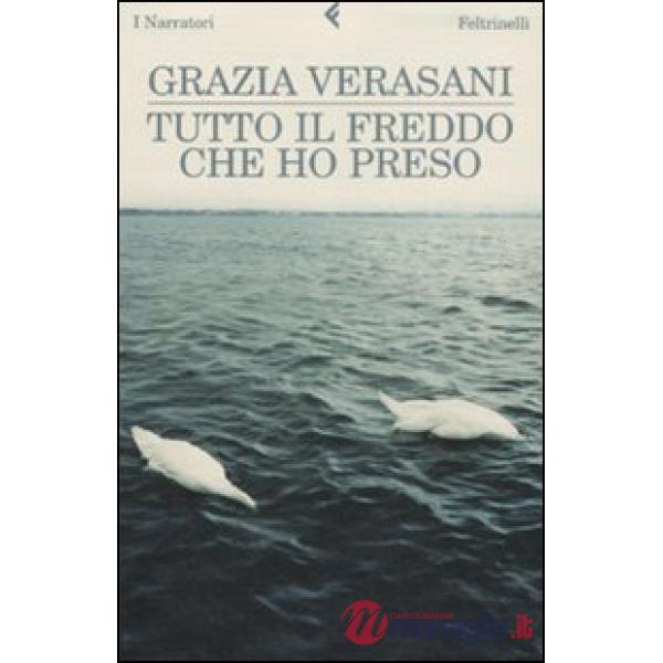 Tutto il freddo che ho preso