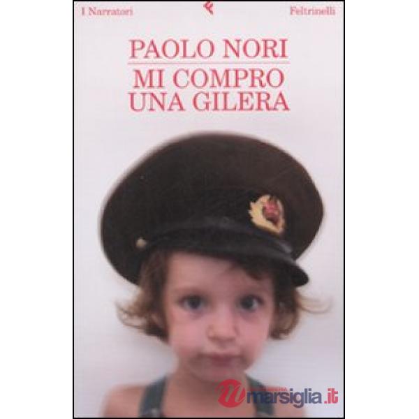 Mi compro una Gilera