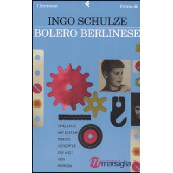 Bolero berlinese