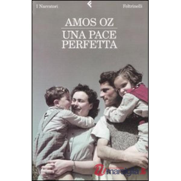 Pace perfetta (Una)