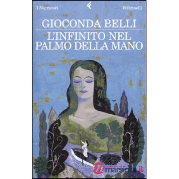Infinito nel palmo della mano (L')