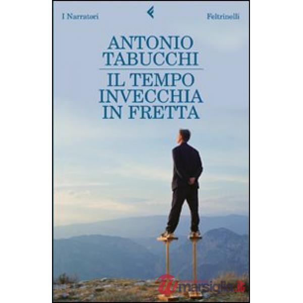 Tempo invecchia in fretta (Il)