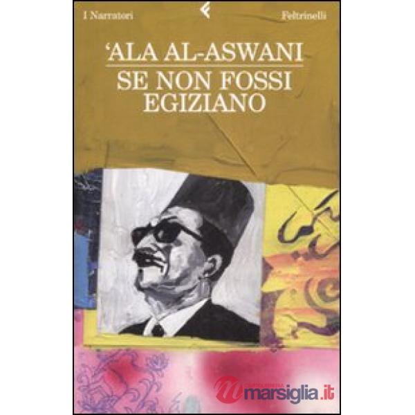 Se non fossi egiziano