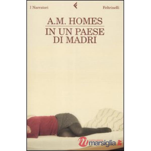 In un paese di madri
