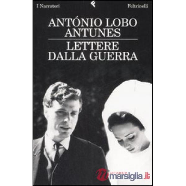 Lettere dalla guerra