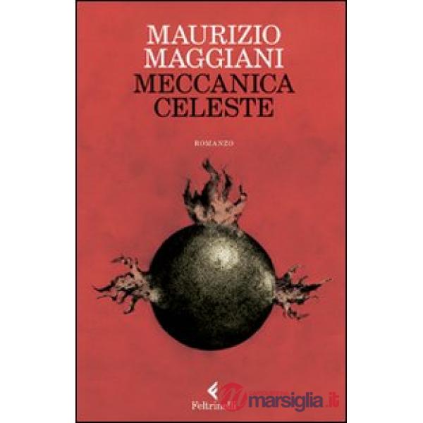 Meccanica celeste