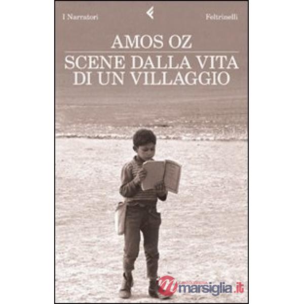 Scene dalla vita di un villaggio