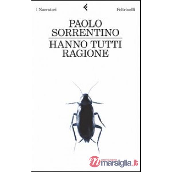 Hanno tutti ragione