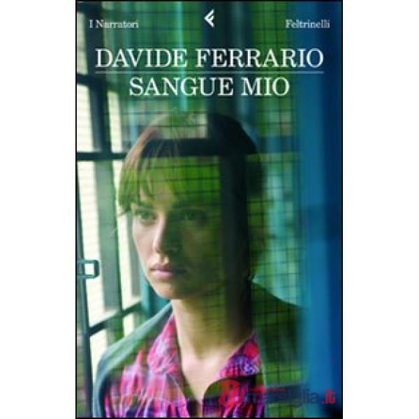 Sangue mio