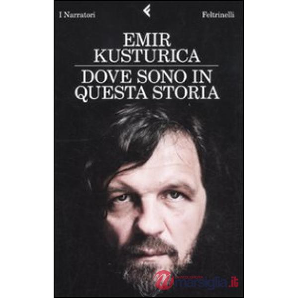 Dove sono in questa storia