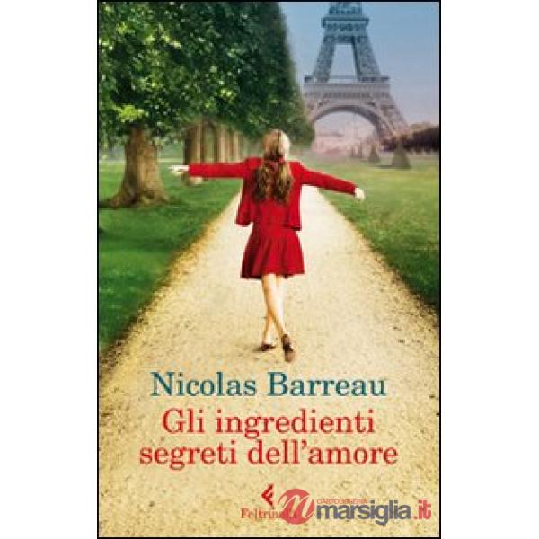 Ingredienti segreti dell'amore (Gli)