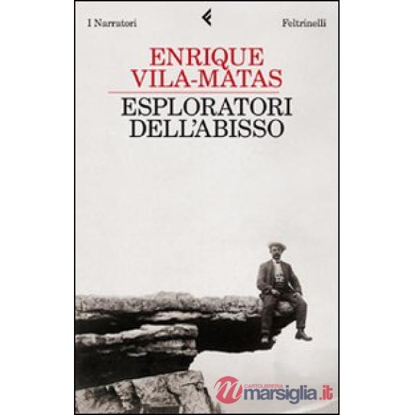 Esploratori dell'abisso