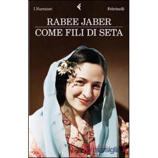 Come fili di seta