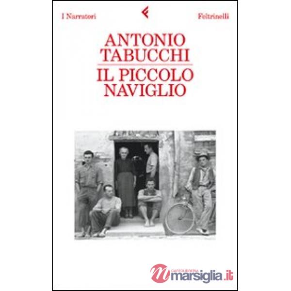 Piccolo naviglio (Il)