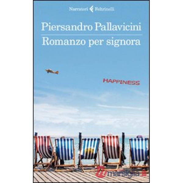 Romanzo per signora