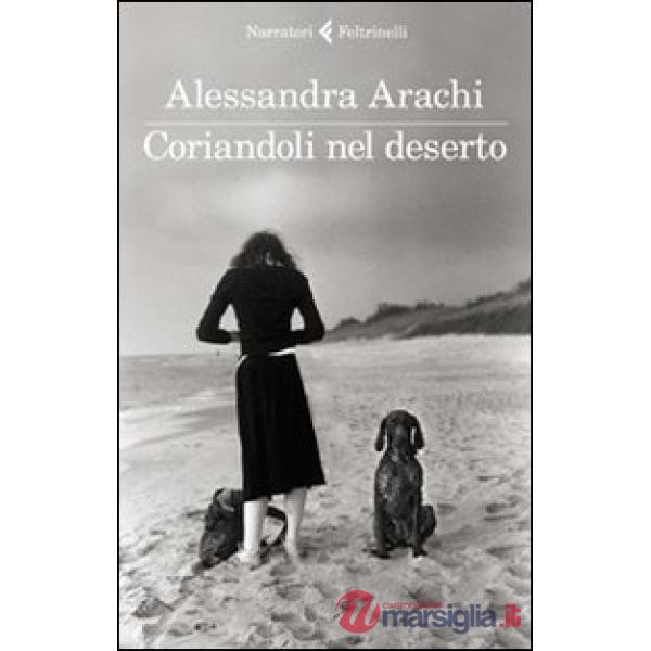 Coriandoli nel deserto
