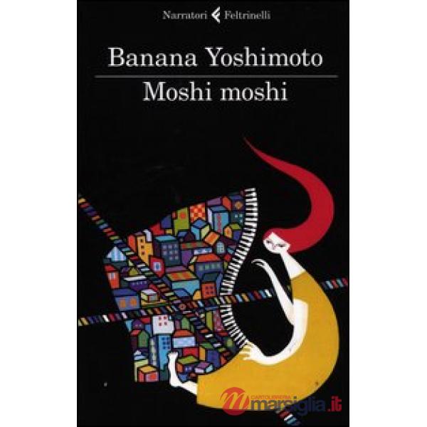 Moshi moshi