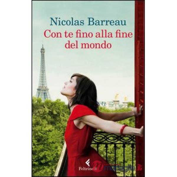 Con te fino alla fine del mondo