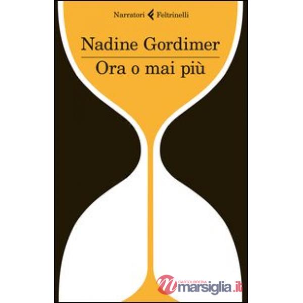 Ora o mai più