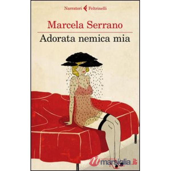 Adorata nemica mia