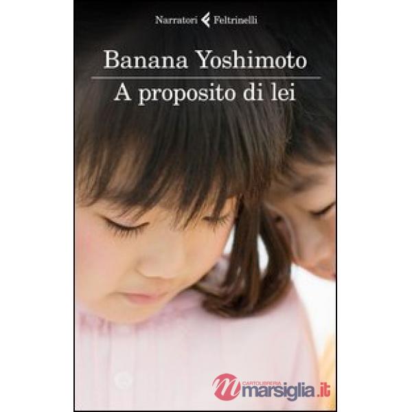 A proposito di lei