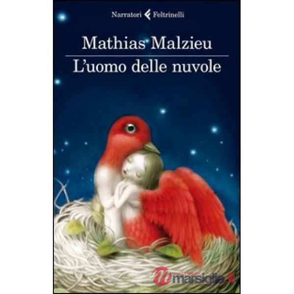 Uomo delle nuvole (L')