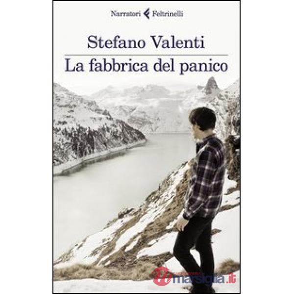 Fabbrica del panico (La)