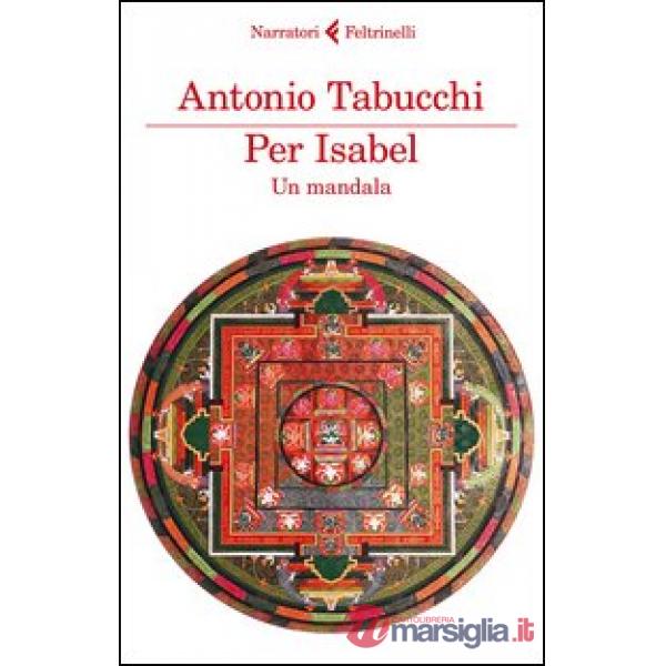 Per Isabel. Un mandala