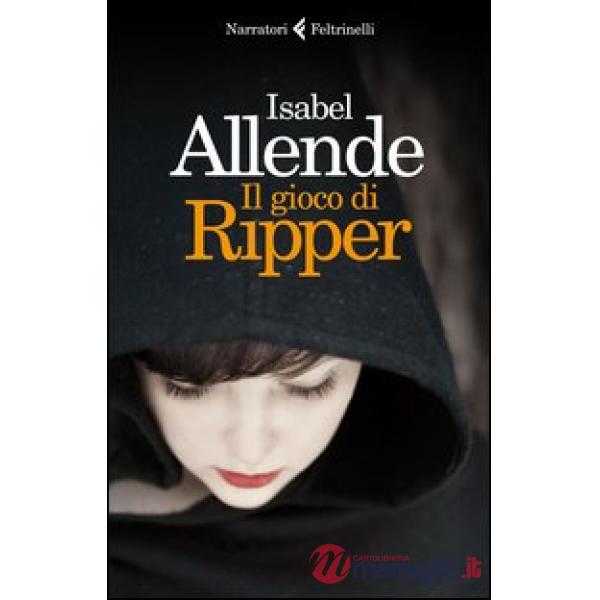 Gioco di Ripper (Il)