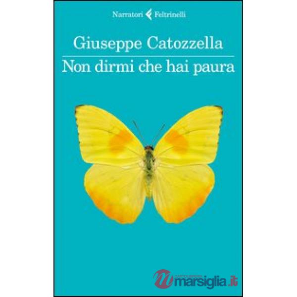 Non dirmi che hai paura