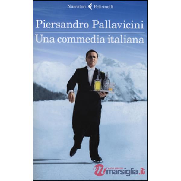 Commedia italiana (Una)