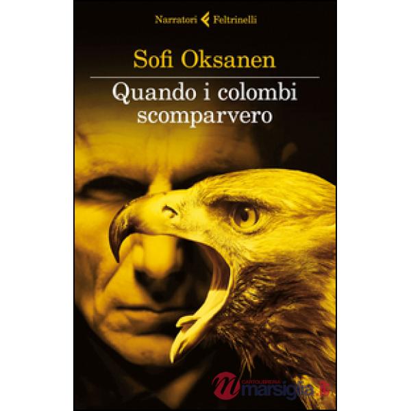 Quando i colombi scomparvero