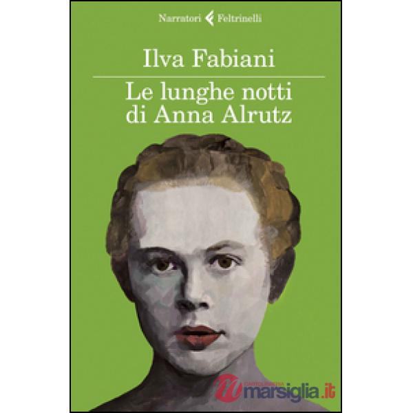 Lunghe notti di Anna Alrutz (Le)