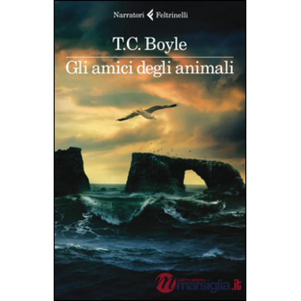 Amici degli animali (Gli)
